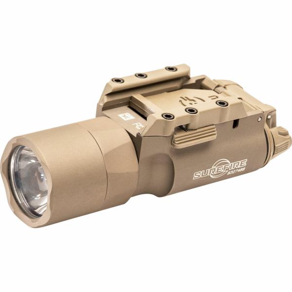 Surefire X300 Ultra LED Weaponlight