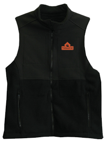 Thermafur Softshell Vest