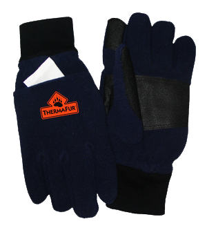 Thermafur Fullfinger Gloves
