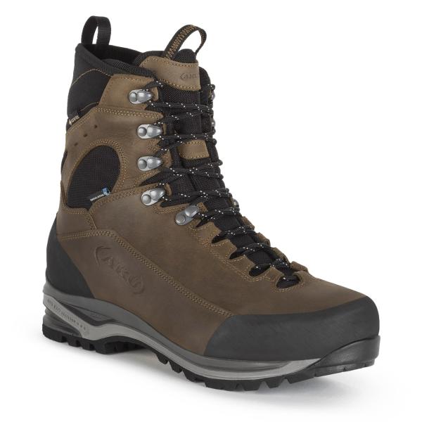 Aku Superalp Therm200 GTX Brown