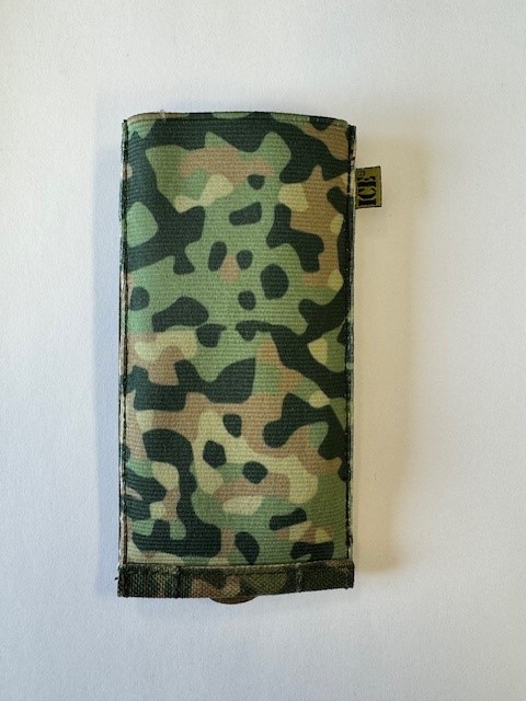 Single Elastic Pouch Large