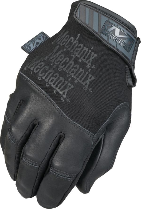 Mechanix Recon Glove Black