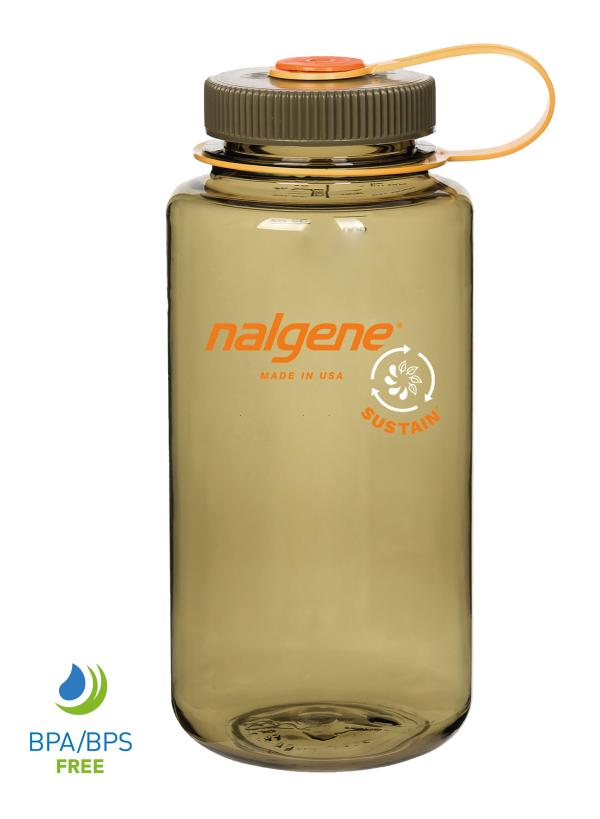 Nalgene Bottle Sustain 1L