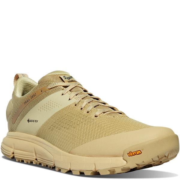 Danner Trail 2650 Mesh GTX Desert