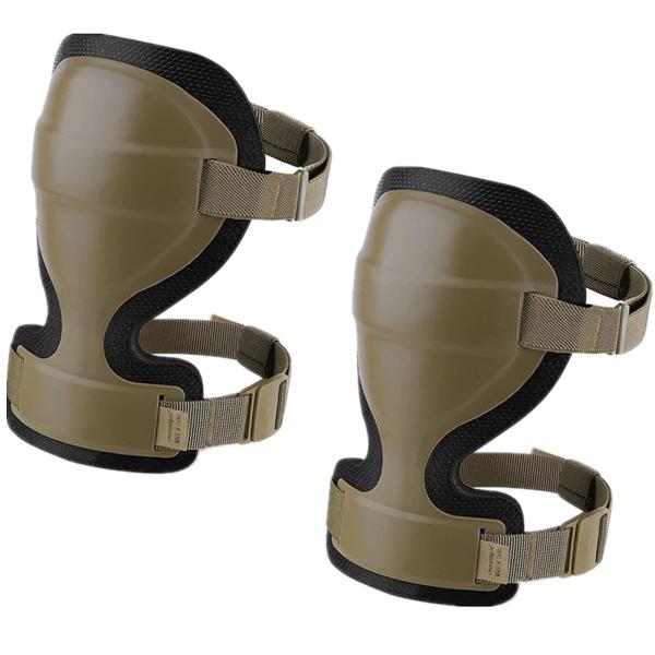 Lightweight Arc Style Knee pad