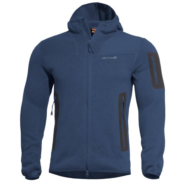 Pentagon Falcon Pro Sweater RAF Blue