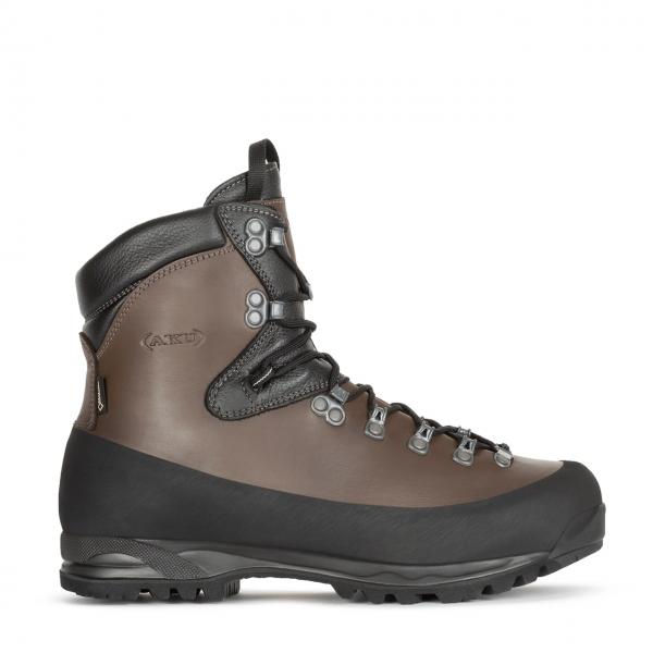 Aku KS Schwer GTX Dark Brown