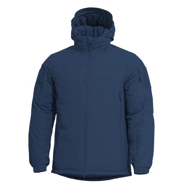 Pentagon Hoplite Parka RAF Blue