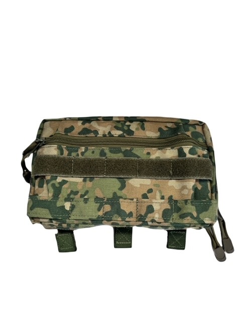 NFP Comms Command Admin Pouch