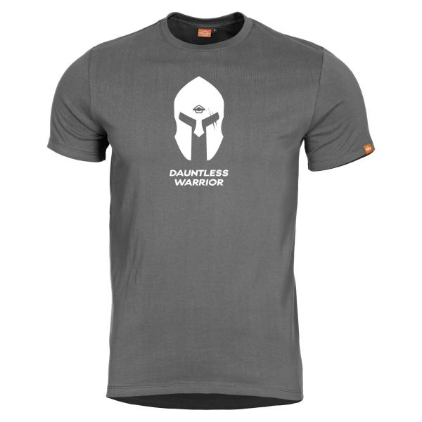 Pentagon Ageron Spartan Helmet Grey