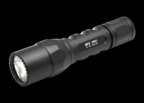 Surefire 6PX-D Flashlight