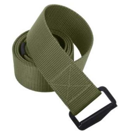 Universal BDU Belt Large