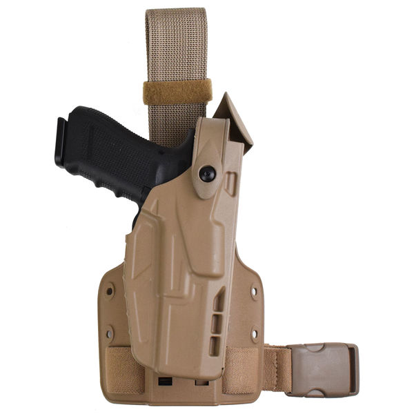 Safariland 7004 SP10 7TS Holster