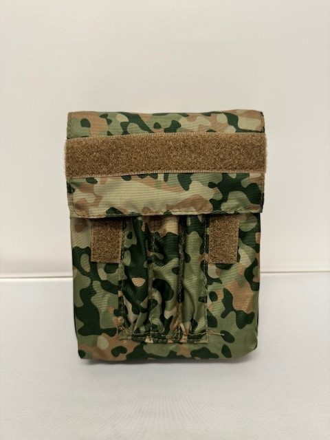 A6 Notebook Cover NFP