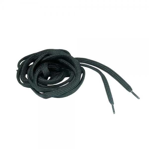 Aku Forest Round Laces Black