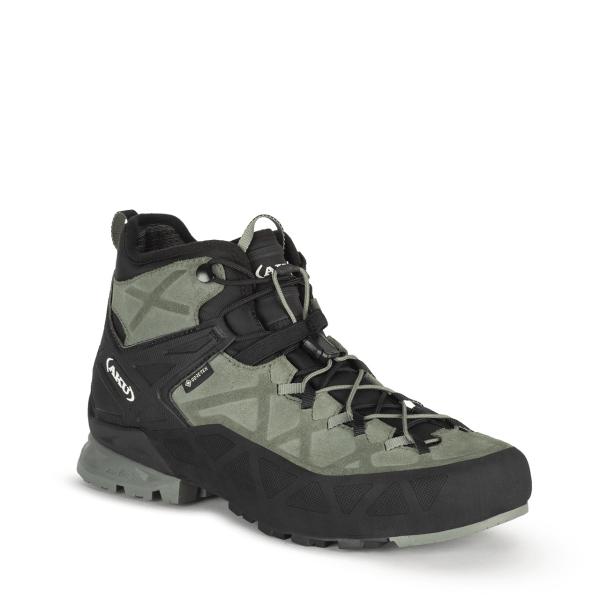 Aku Rock DFS Mid GTX Green