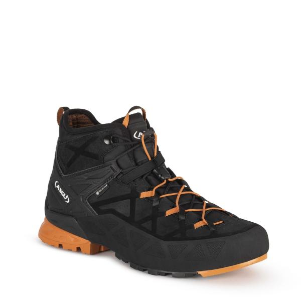 Aku Rock DFS Mid GTX Black