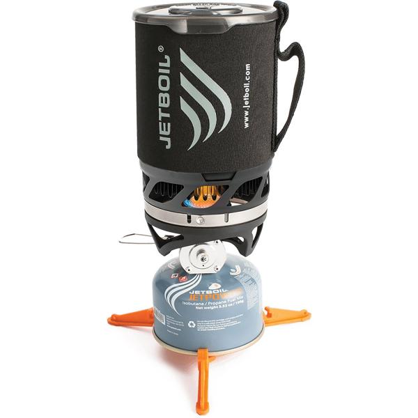 Jetboil MicroMo