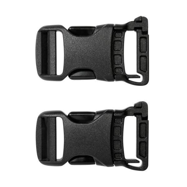 TT SR25 Safety QA Male Buckle