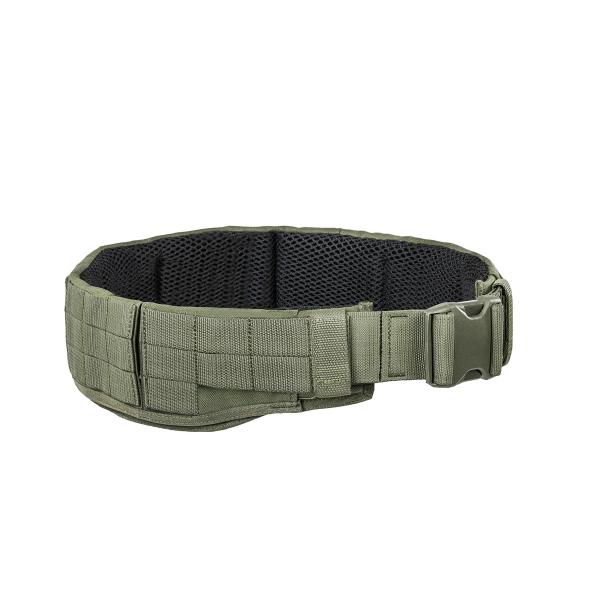 TT Warrior Belt MK IV