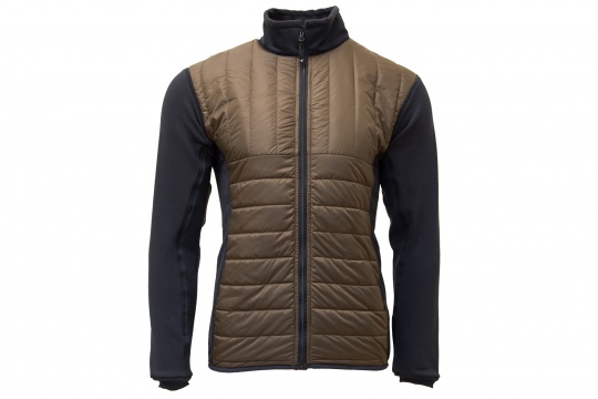 Carinthia G-Loft Ultra Shirt Olive