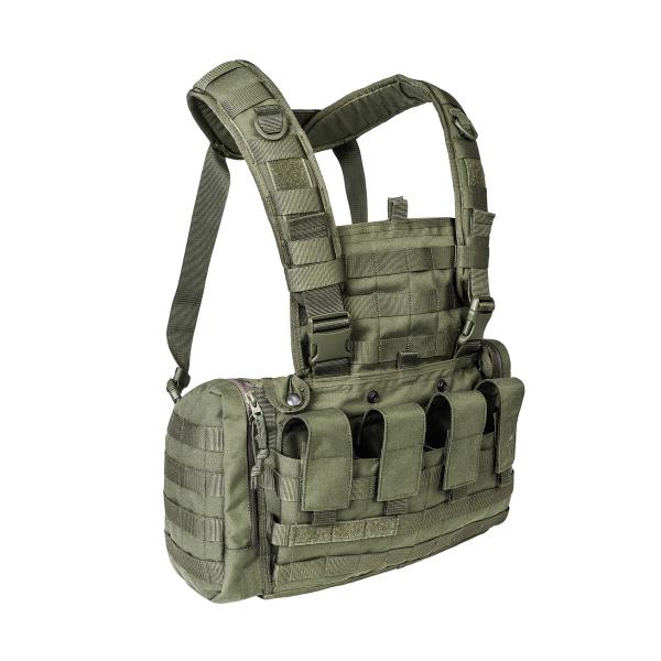TT Chest Rig Mk II