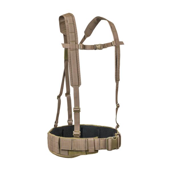 TT Warrior Belt MKIII