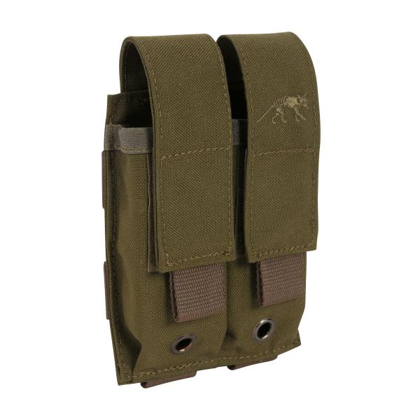 TT Double Pistol Mag Pouch