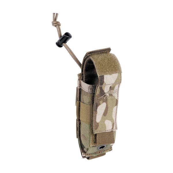 TT SGL Mag Pouch MP7 Multicam
