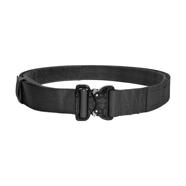 TT Modular Belt Set Black