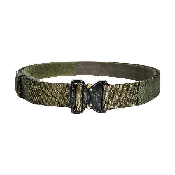 TT Modular Belt Set Olive