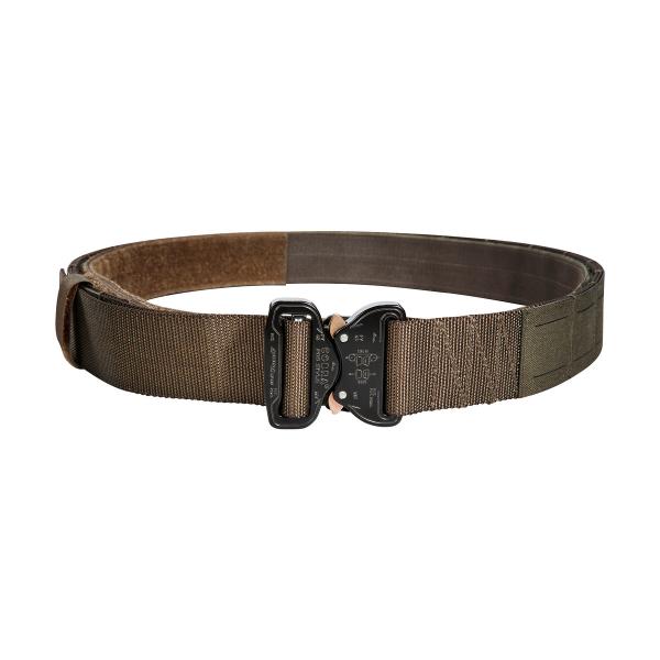 TT Modular Belt Set Coyote