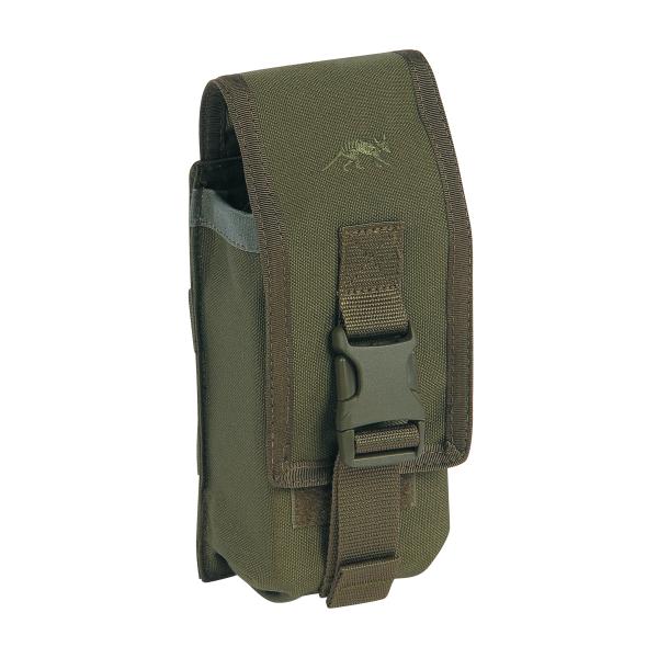 TT Single Mag Pouch Black