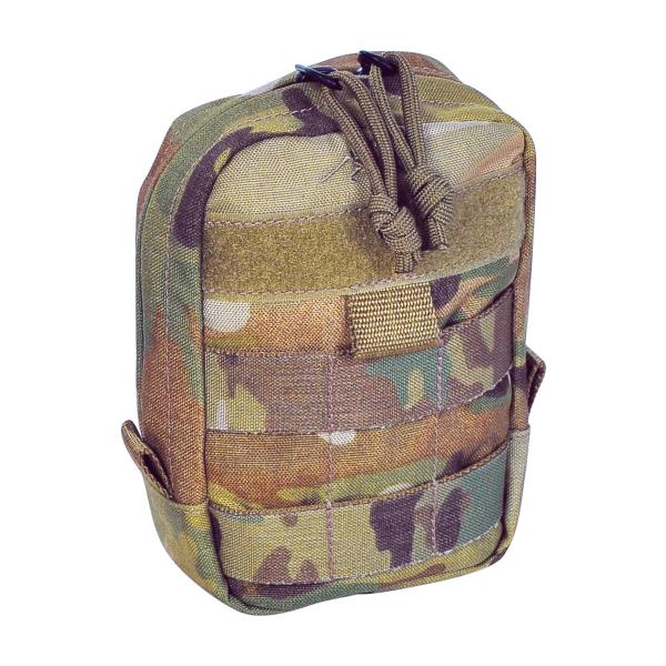 TT Tac Pouch 1 Vertical multicam