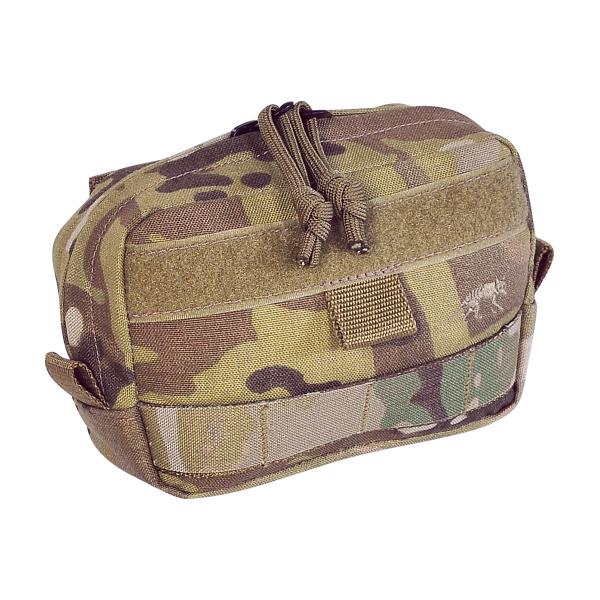 TT Tac Pouch 4 Horizontal multicam