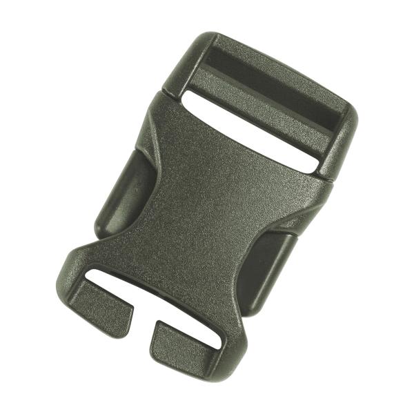 TT SR 25 Buckle 25mm