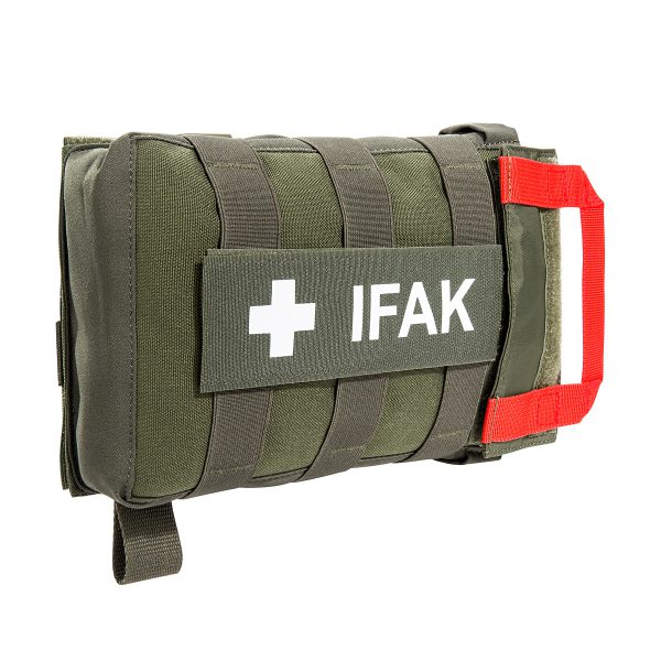 TT IFAK Pouch VL