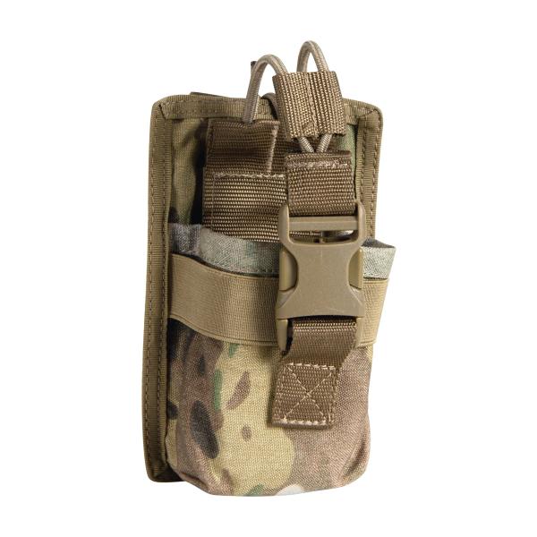 TT Tac Pouch Radio 3 Multicam
