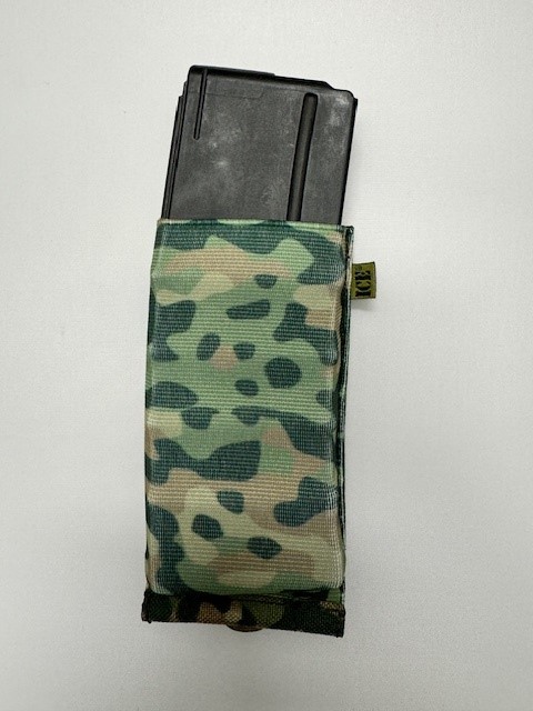 NFP Elastic Single Rifle mag
