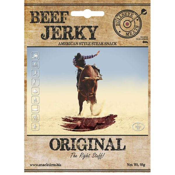 Beef Jerky Original
