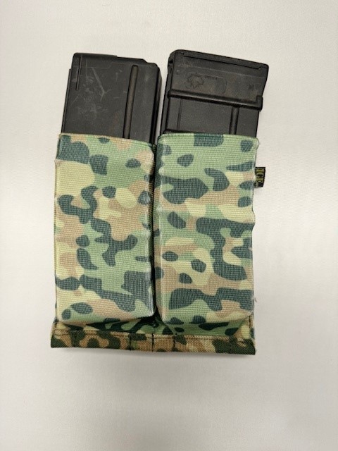 NFP Elastic Double Rifle mag