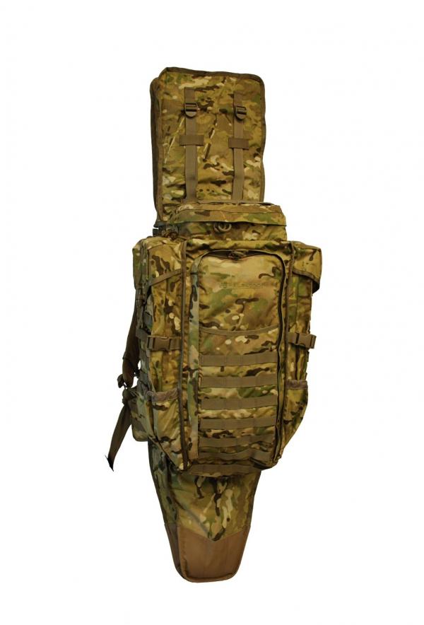 Eberlestock G3 Phantom SniperPack Multicam