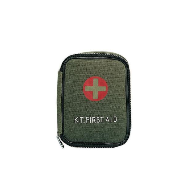 Military First Aid Kit