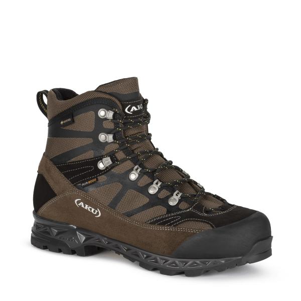 Aku Trekker Pro GTX Brown Black