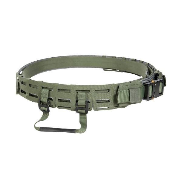 TT Battle Belt Set Olive