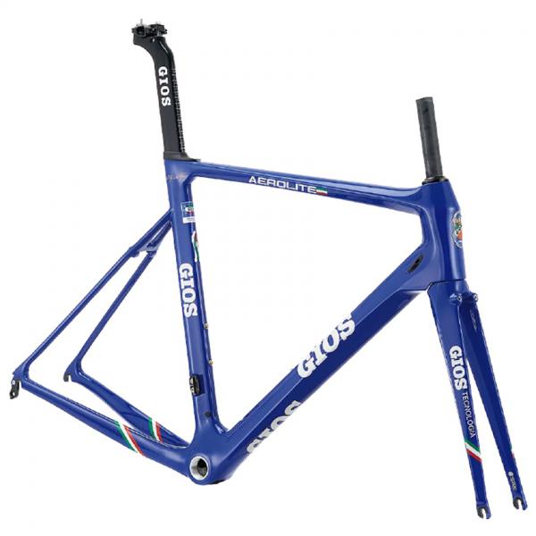 Gios Aerolite Blue Team Edition 