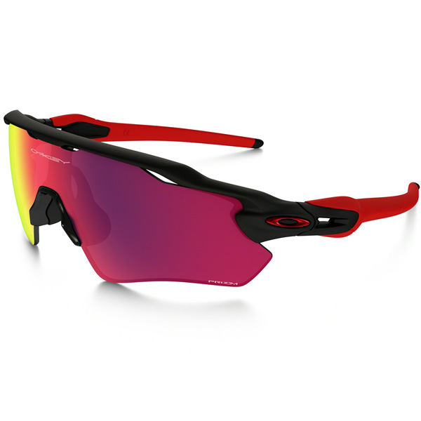 Oakley Radar EV XS Matte Black