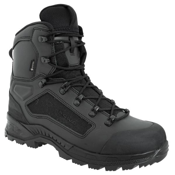 Lowa Breacher GTX Black