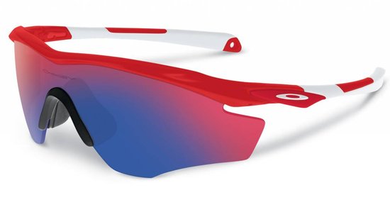 Oakley M2 Frame Redline