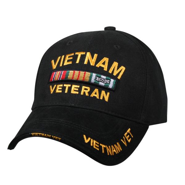 Vietnam Veteran Cap
